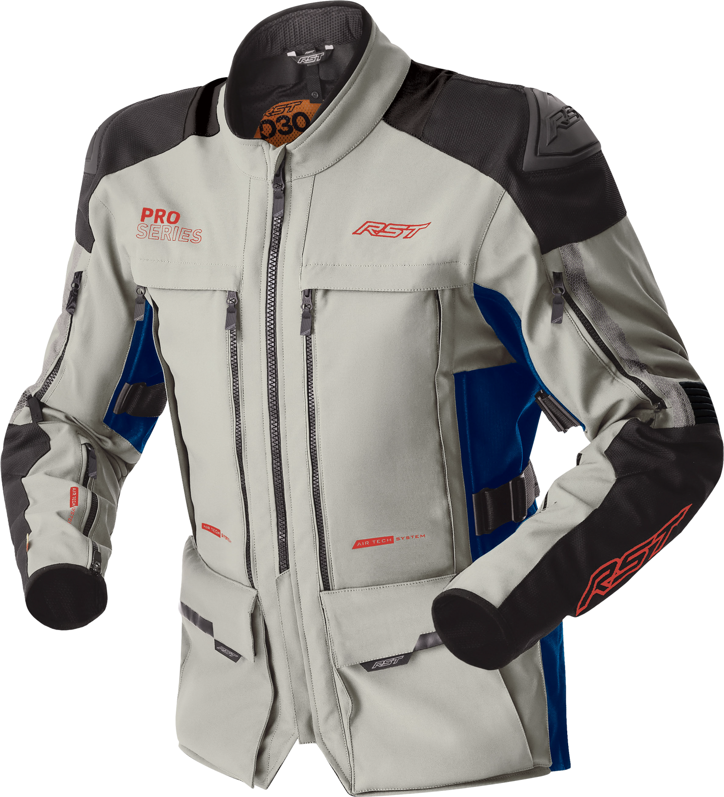 RST Pro Series Adventure D30 Jacket