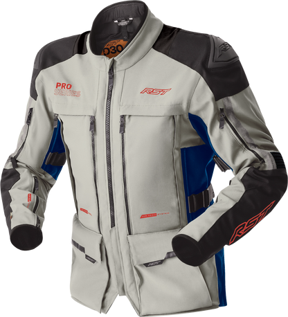 RST Pro Series Adventure D30 Jacket
