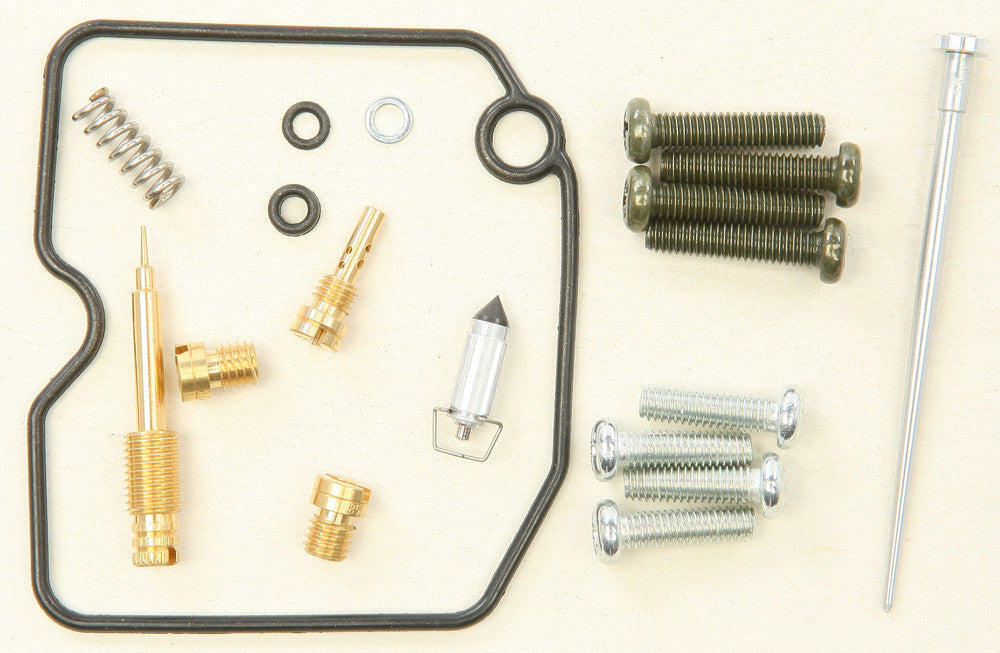 All Balls Carburetor Kit