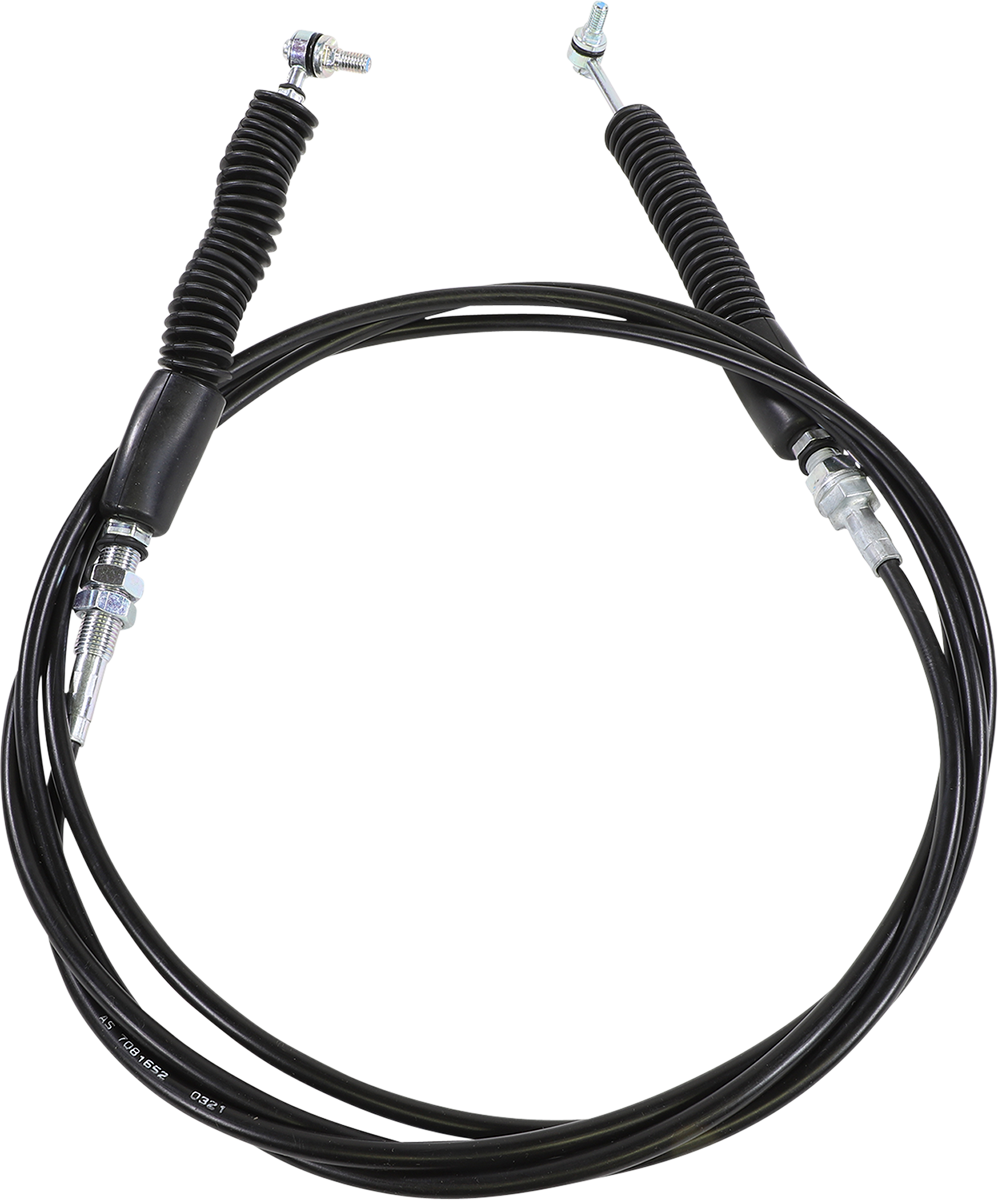 Moose Offroad Shifter Cable