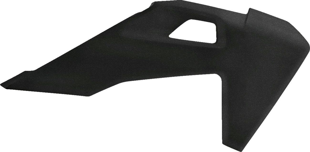 Acerbis Radiator Shrouds