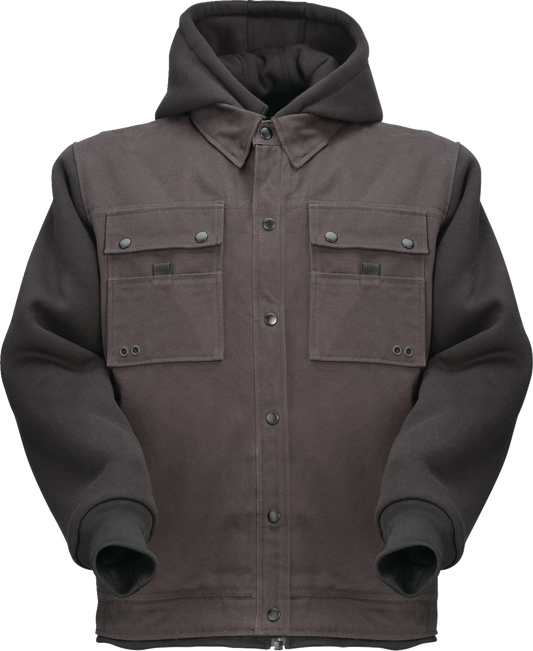Z1R Jayrod Jacket