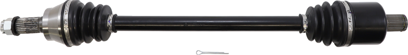 Moose Offroad OEM Replacement Standard CV Axle
