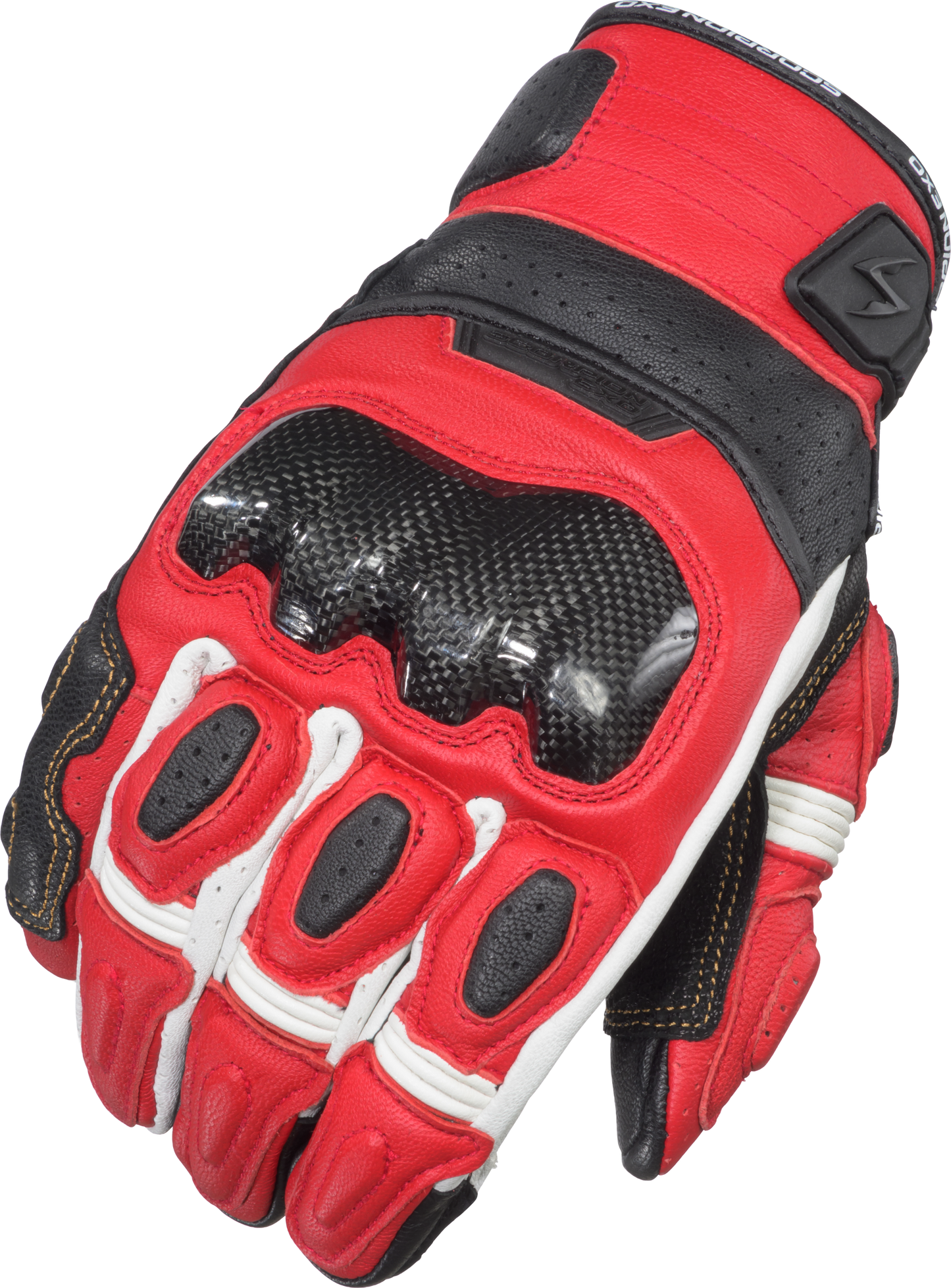 Scorpion SGS MK III Gloves