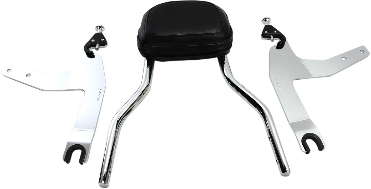 Cobra Backrest Kit