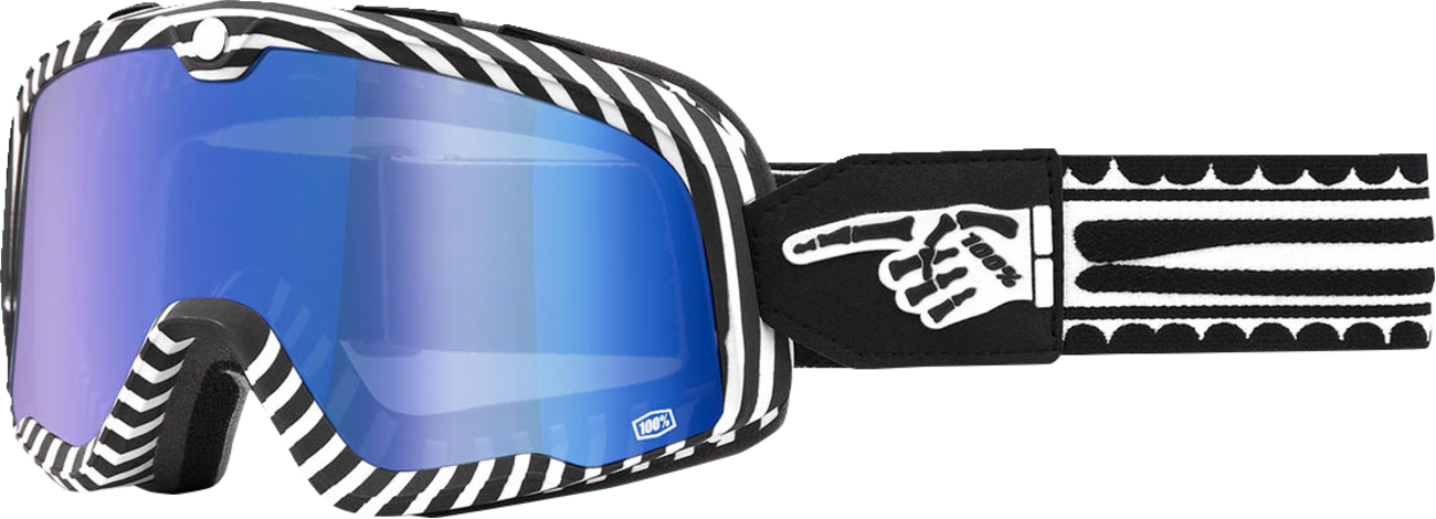 100% Barstow Goggle
