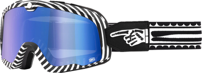 100% Barstow Goggle