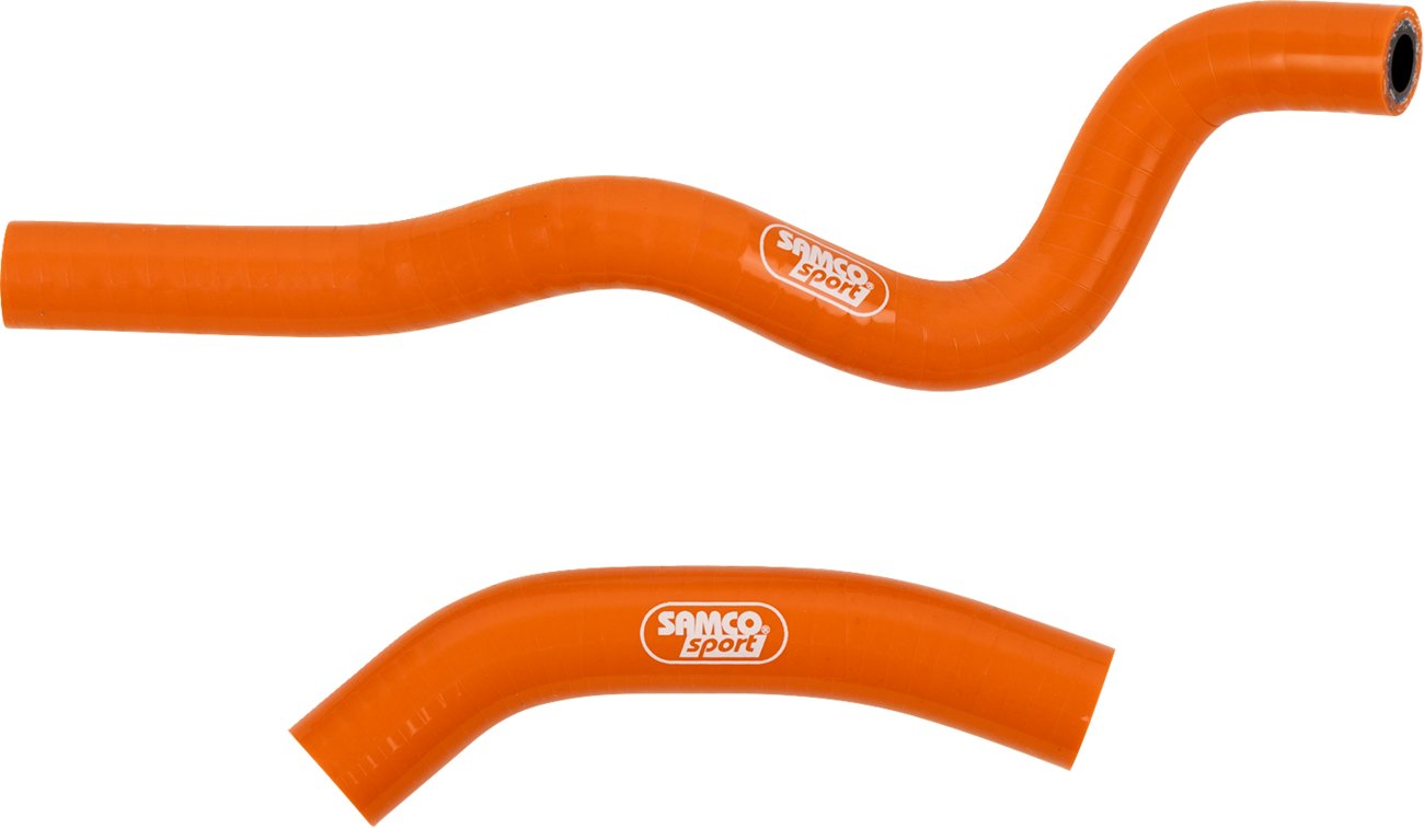Samco Sport Radiator Hose Kit
