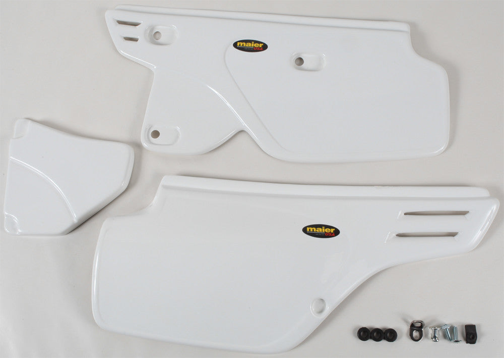 MAIER Replica Side Panel