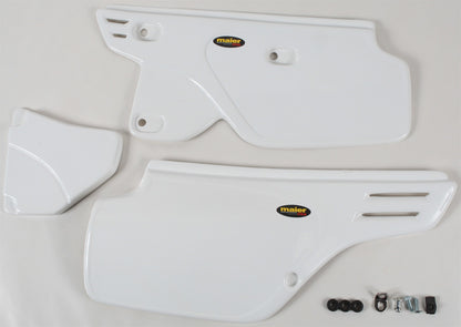 MAIER Replica Side Panel