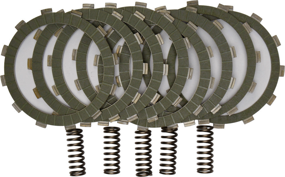 EBC Street Racer Clutch Kit