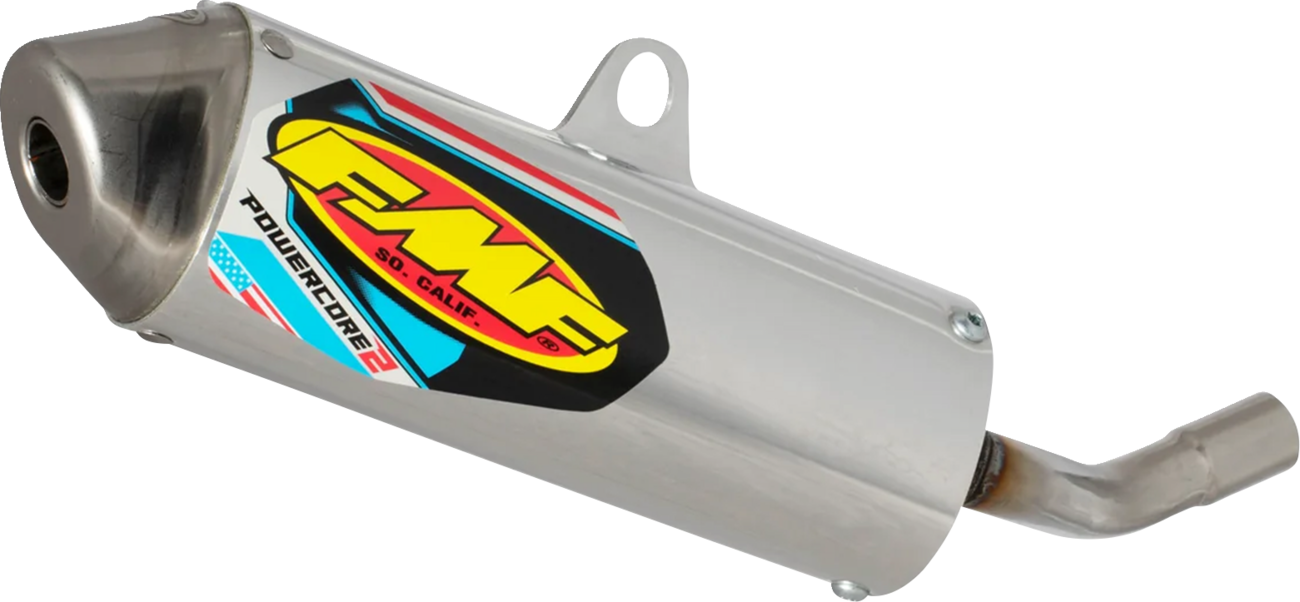 FMF Powercore Muffler