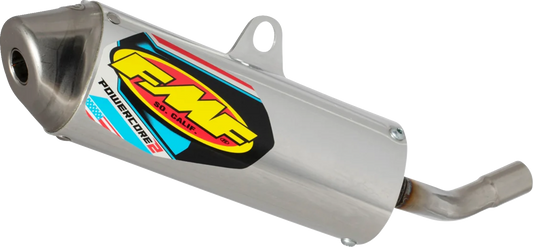FMF Powercore Muffler