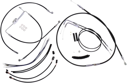 Magnum Shielding XR Handlebar Installation Kit