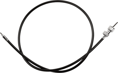 Drag Specialties Front-Wheel Drive Speedometer Cable