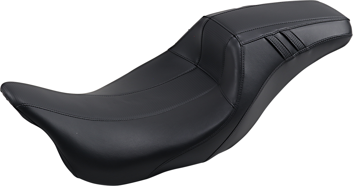 Le Pera Outcast Daddy Long Legs Seat - Full-Length - w/o Backrest