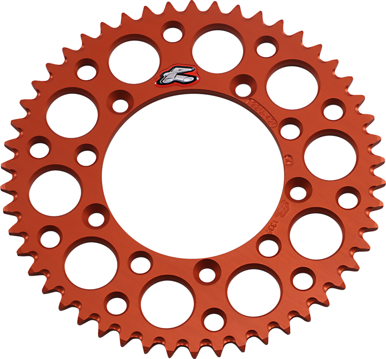 Renthal Ultralight Rear Sprocket