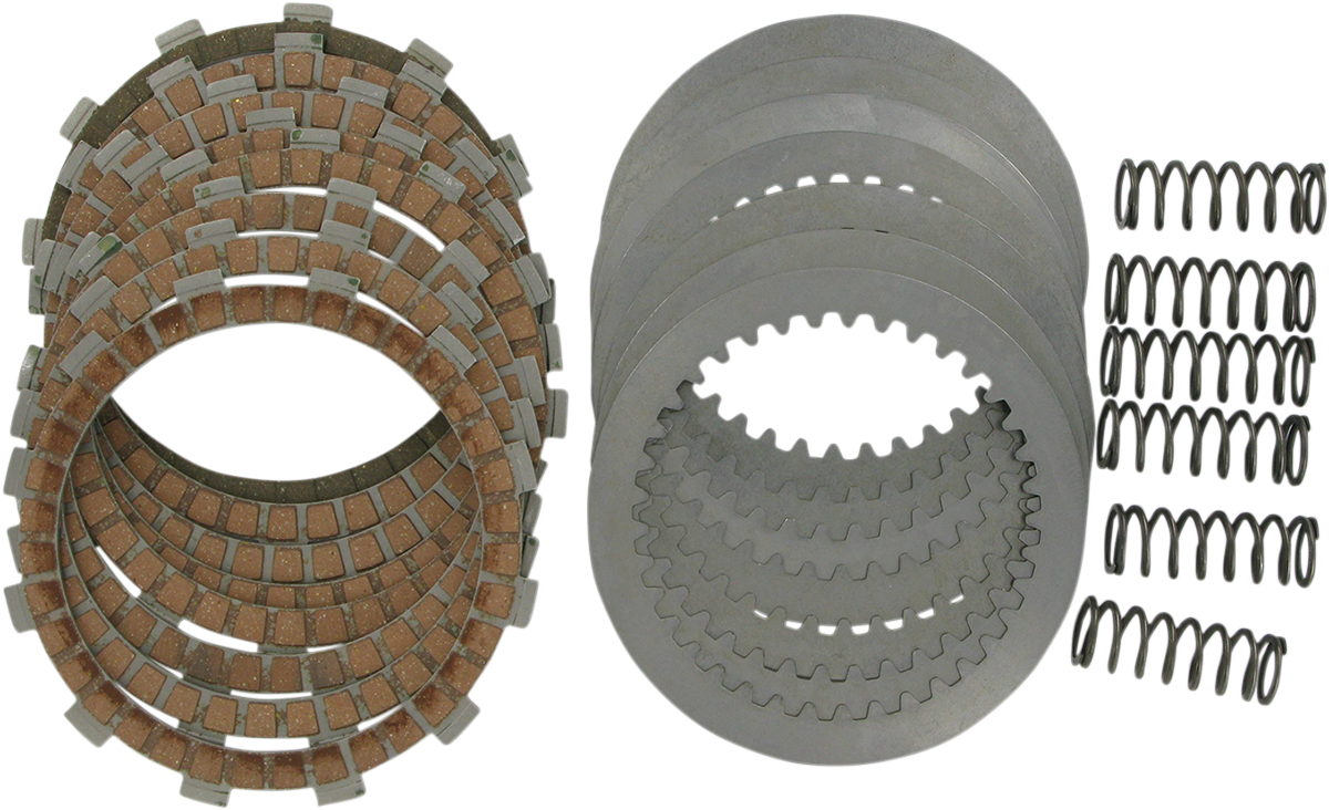 DP Brakes DPK Clutch Kit