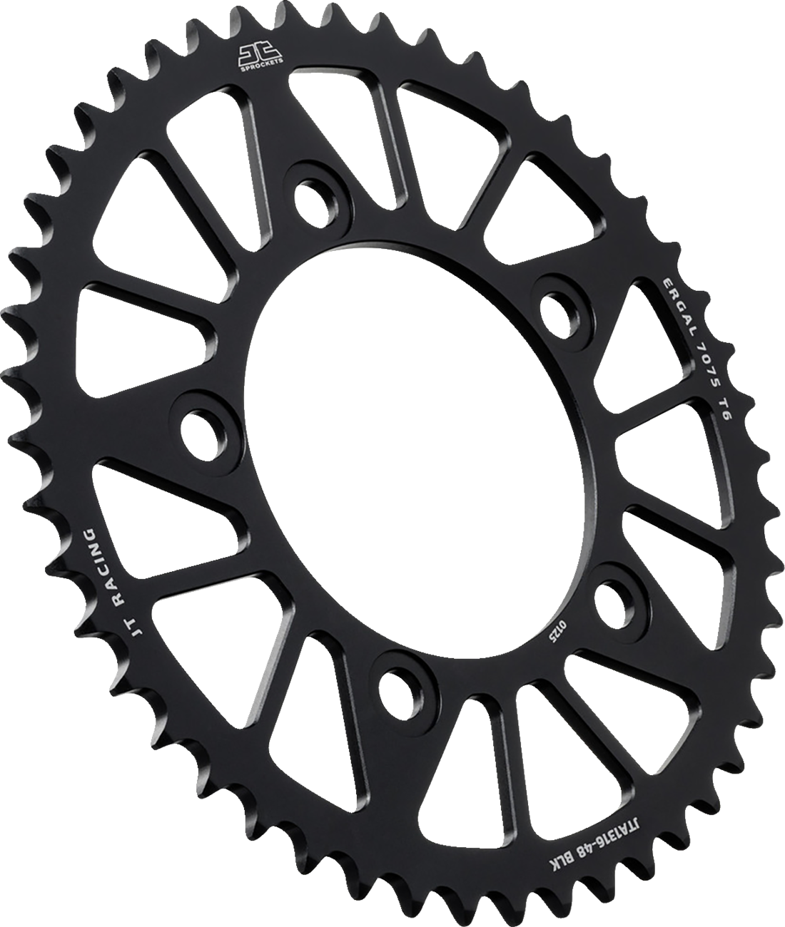 JT Sprockets Aluminum Rear Sprockets