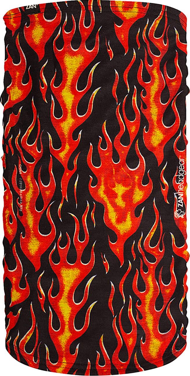 Zan Headgear Motley Tube Fleece Lined