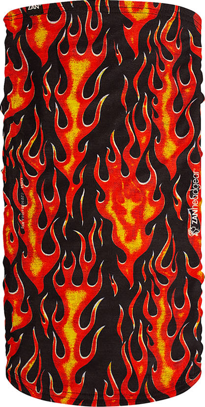 Zan Headgear Motley Tube Fleece Lined