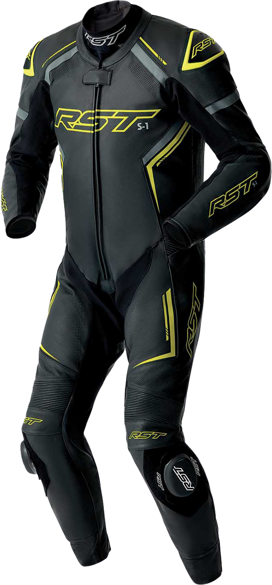 RST S1 D3O Suit