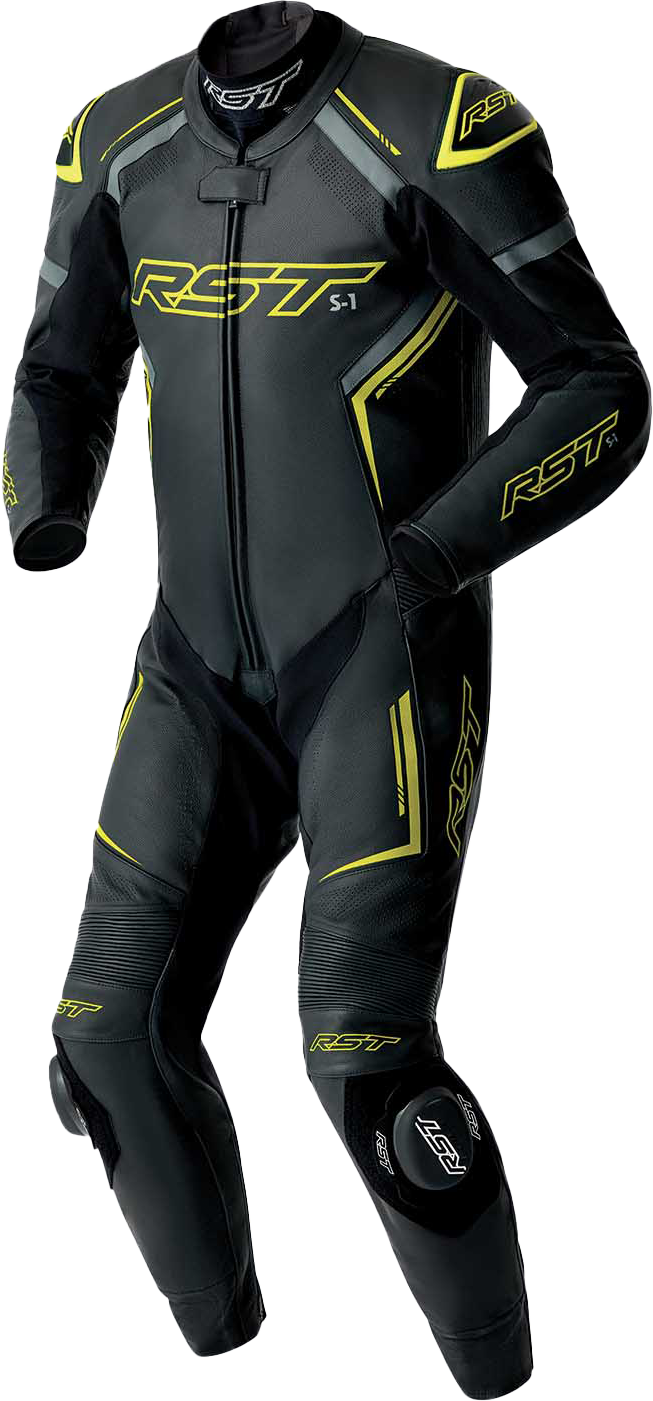 RST S1 D3O Suit