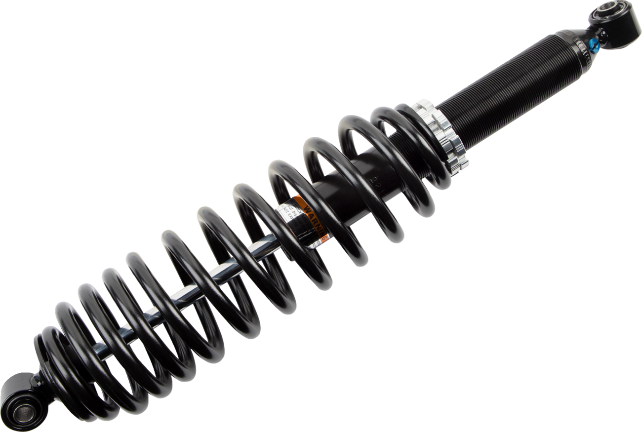 Moose Offroad Heavy Duty Gas Shocks