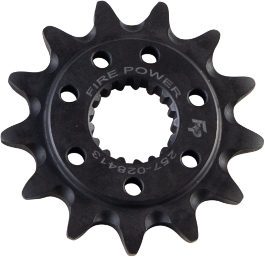 Fire Power Front CS Sprocket