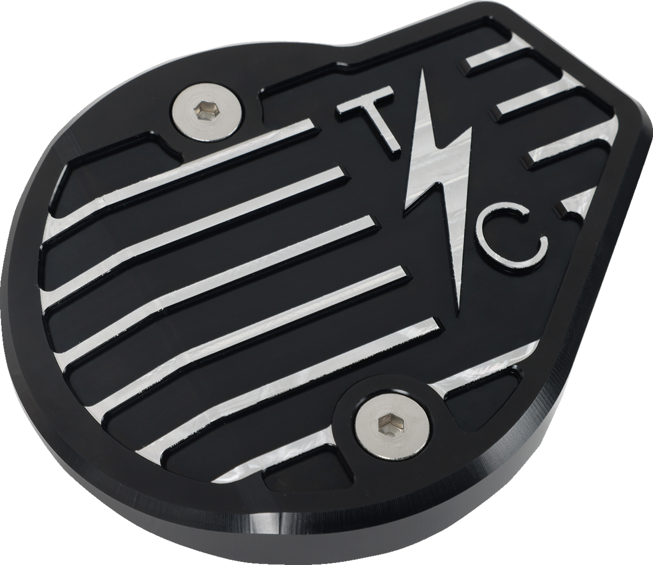 Thrashin Supply Co. Cam Cover - Gen 2