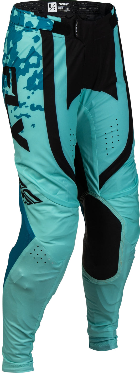 Fly Racing Women's Lite Flake Pants (2027)