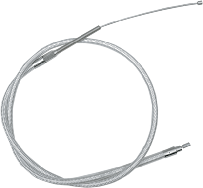 Magnum Shielding High-Efficiency Braided Sterling Chromite II Clutch Cable