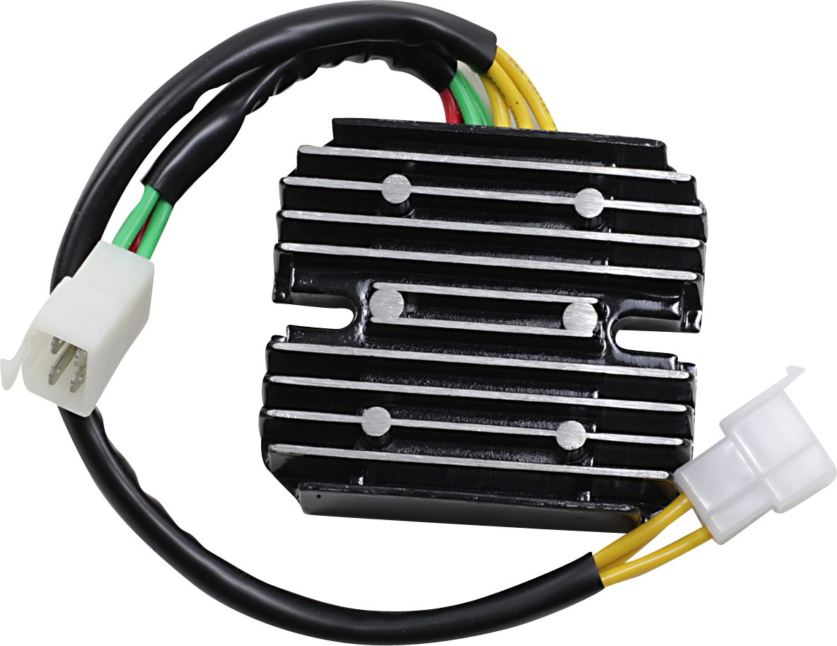 Rick's Motorsport Electric Rectifier/Regulator - Lithium-ion Compatible