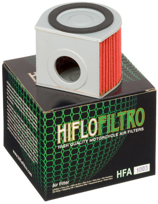 HIFLOFILTRO Air Filter