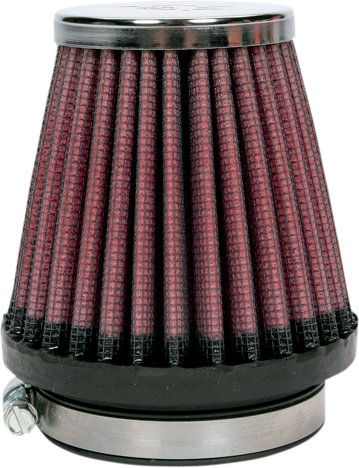 K & N Universal Clamp-On Air Filter