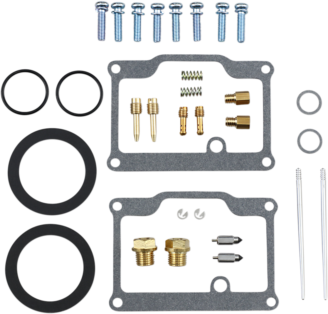 Parts Unlimited Carburetor Repair Kit