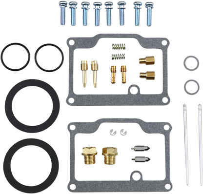 Parts Unlimited Carburetor Repair Kit