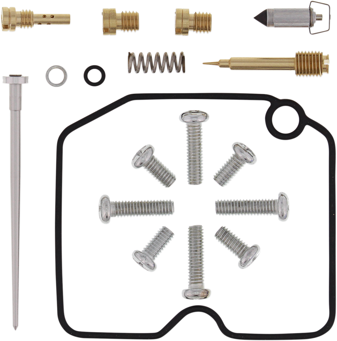 Moose Offroad Carburetor Repair Kit