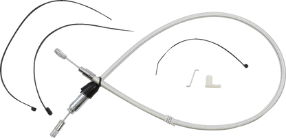 Magnum Shielding Sterling Chromite II Quick Connect Upper Clutch Cable