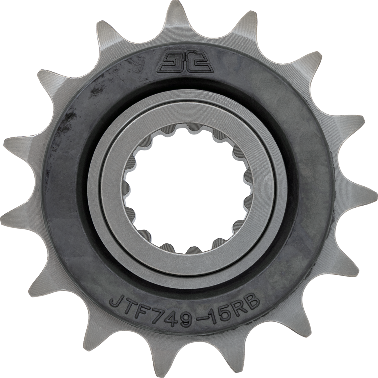 JT Sprockets Countershaft Front Sprocket
