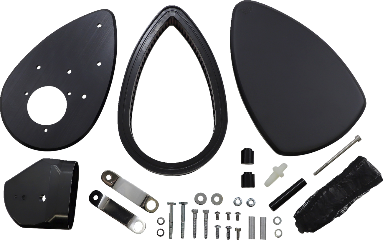 Baron Big Air Kit