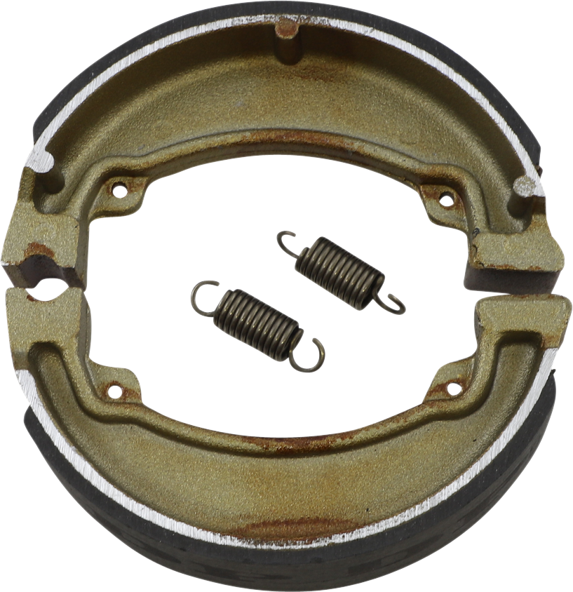 DP Brakes Brake Shoes