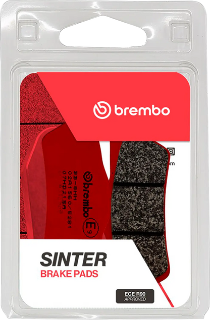 Brembo PRIME Sinter SA Brake Pads