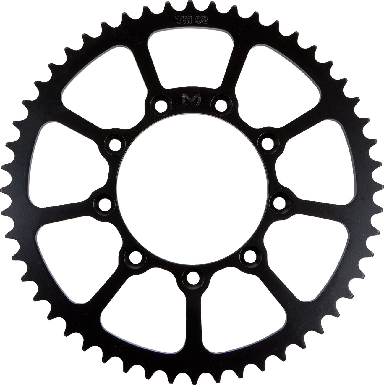 Moose Offroad Steel Rear Sprocket