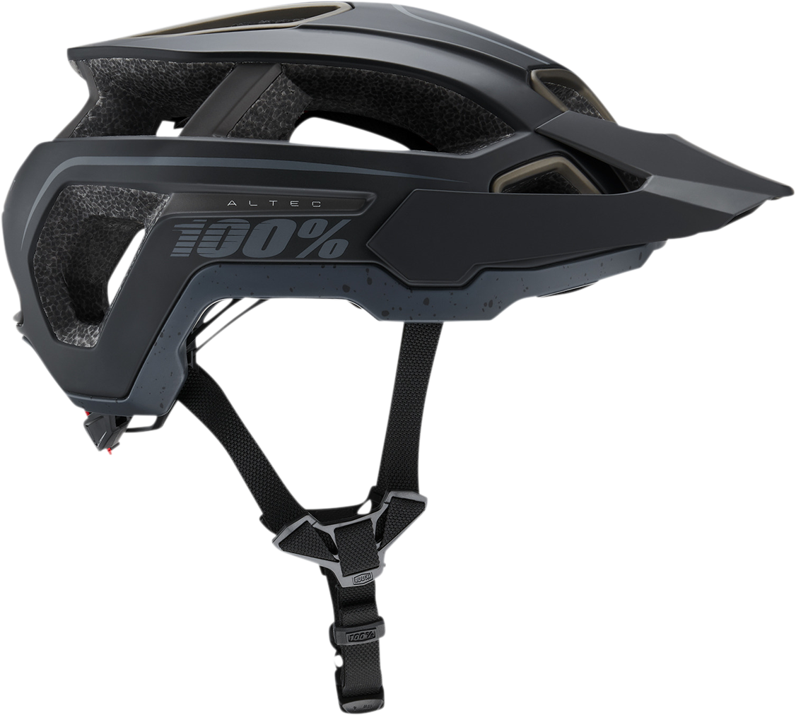 100% Altec Helmet - Fidlock - CPSC/CE