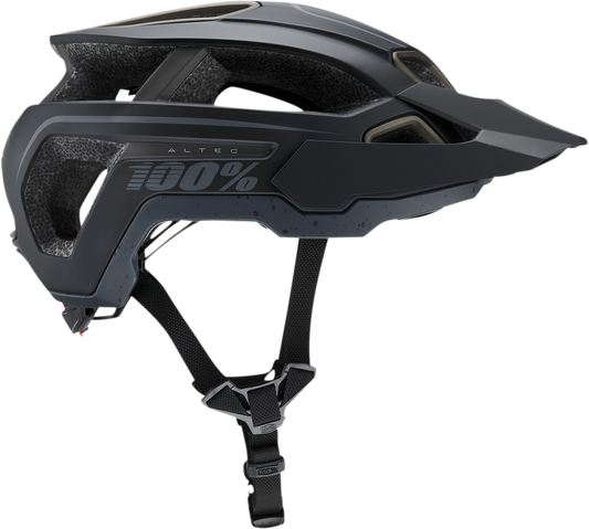 100% Altec Helmet - Fidlock - CPSC/CE