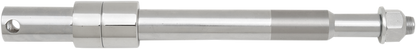 Drag Specialties Front Axle Kit