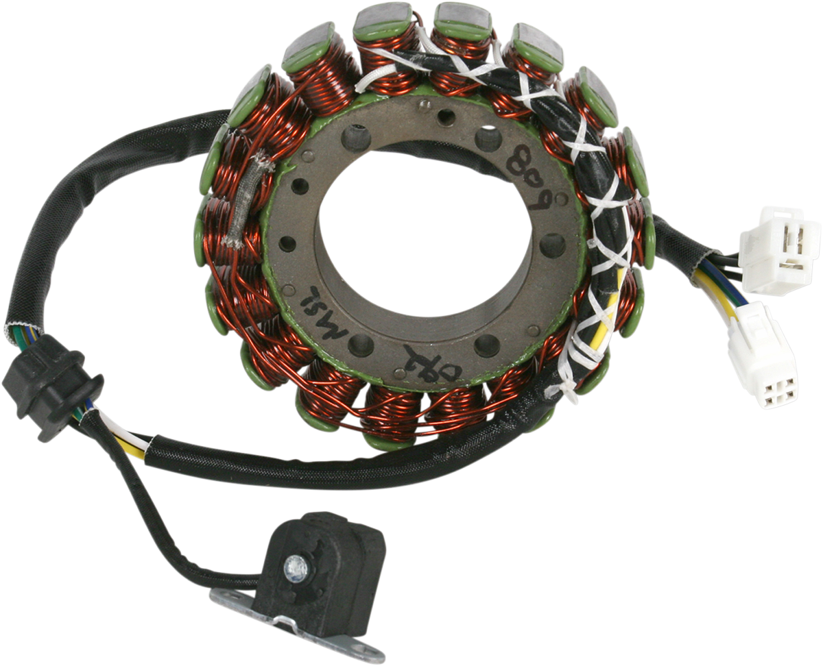 Moose Offroad Stator