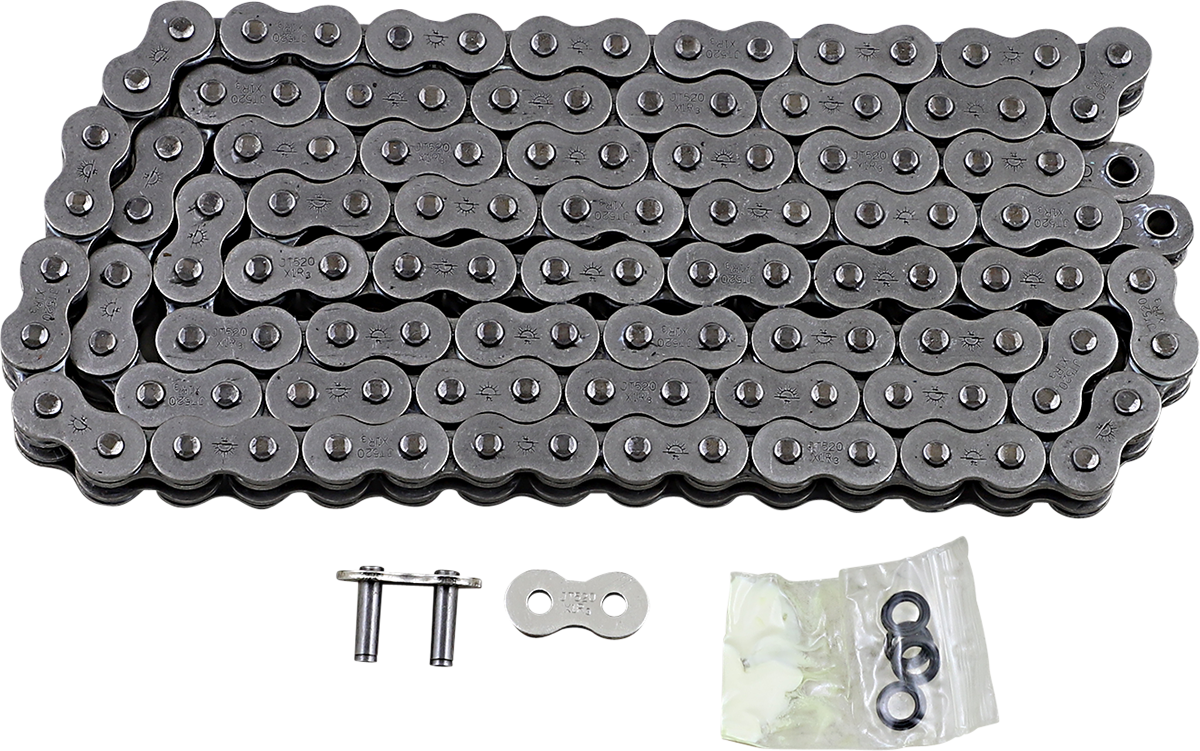 JT Chains 525 X1R3 Drive Chain