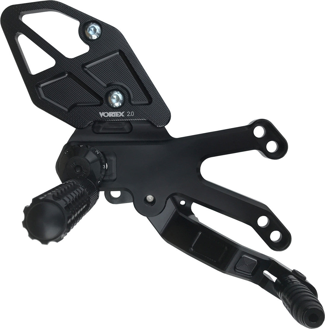 VORTEX Rear Set